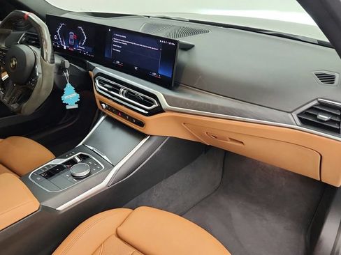 Used 2024 BMW M340i w/ Premium Package RWD image 45