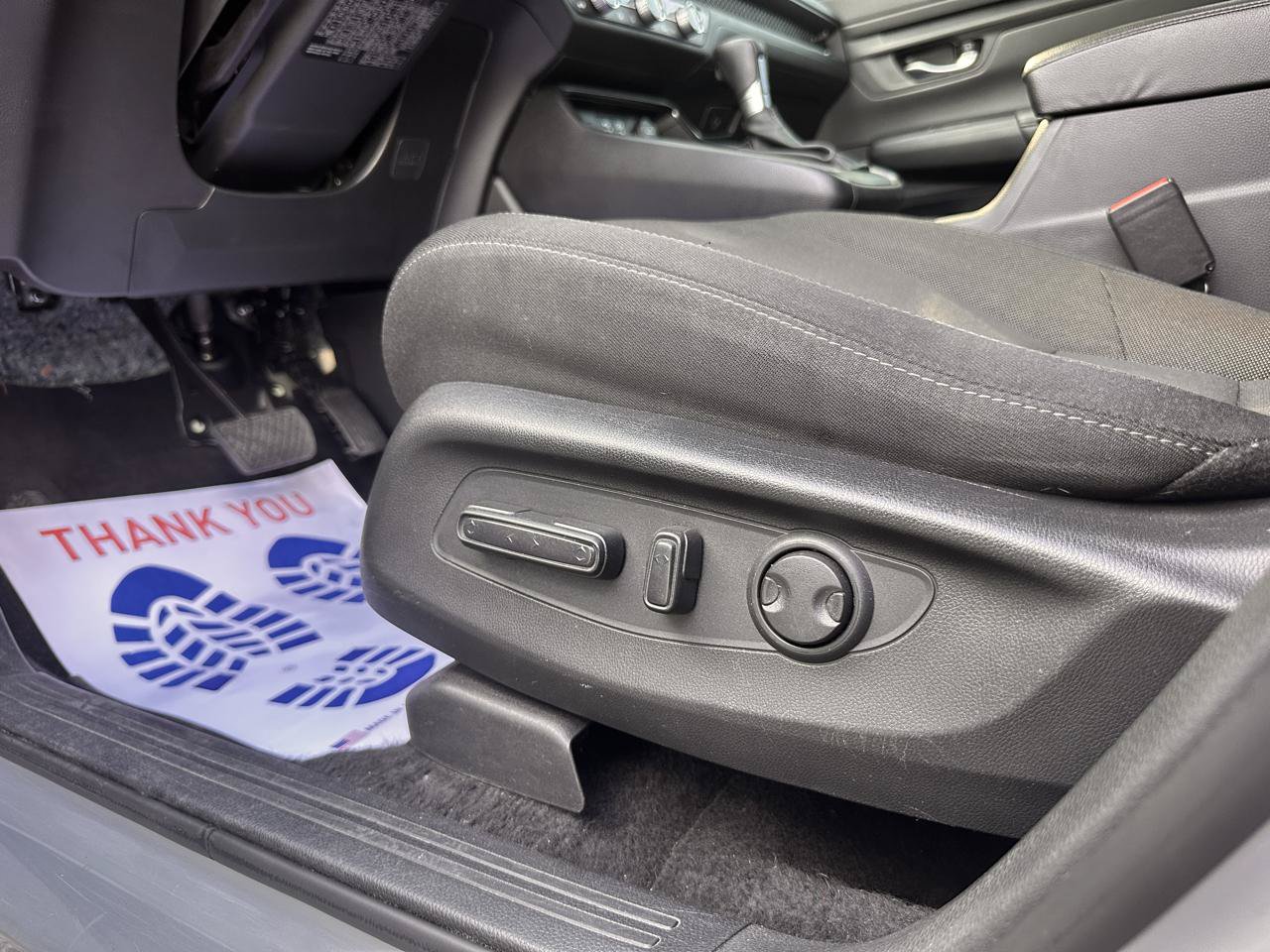 Used 2024 Honda CR-V EX image 24