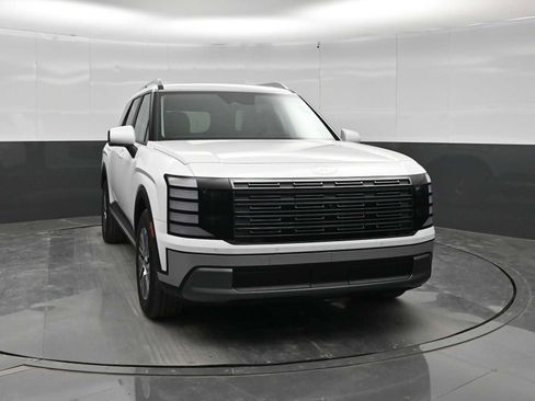 New 2026 Hyundai Palisade SEL Premium FWD image 2