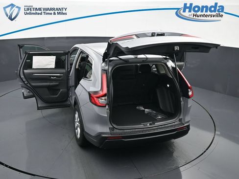 New 2026 Honda CR-V EX image 36