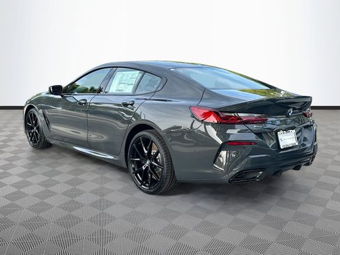 New 2026 BMW 840i xDrive AWD/4WD image 5