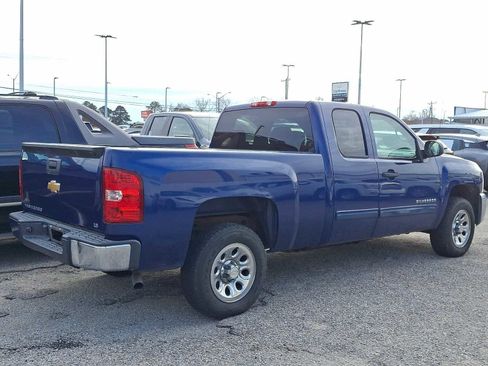 Used 2013 Chevrolet Silverado 1500 LS image 3