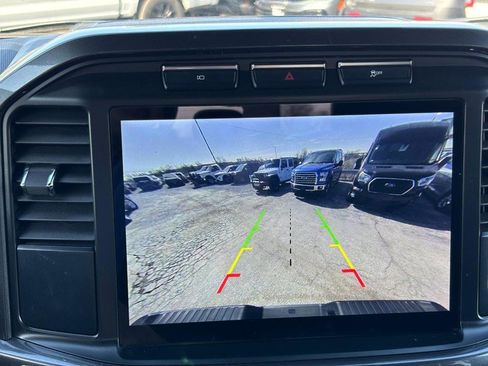 Used 2023 Ford F150 XLT w/ Equipment Group 302A High image 24