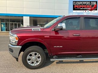 Used 2022 RAM 2500 Laramie AWD/4WD video 2