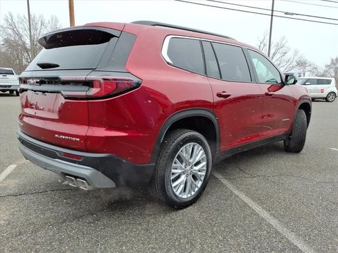 New 2026 GMC Acadia Elevation w/ Elevation Premium Package image 4