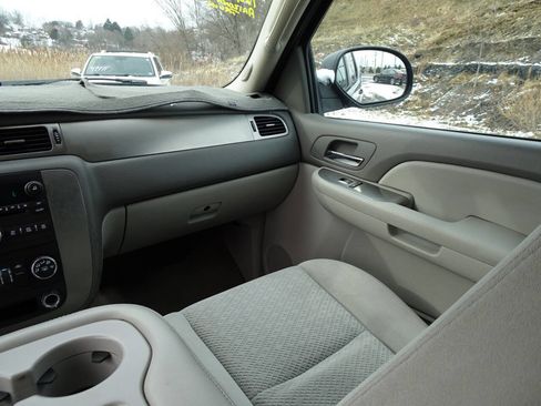 Used 2007 Chevrolet Tahoe LS w/ Skid Plate Package image 20