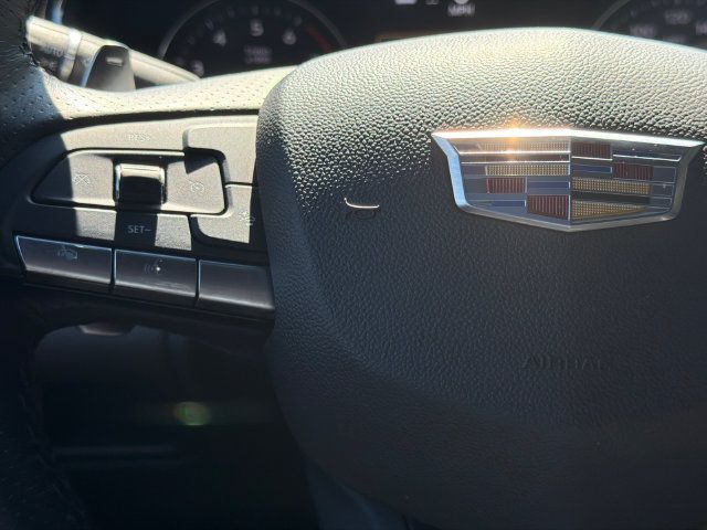 Used 2020 Cadillac CT5 Sport RWD image 30
