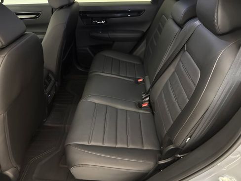 New 2026 Honda CR-V EX-L image 19