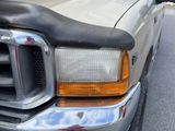 Used 2000 Ford F250 4x4 Crew Cab Super Duty image 2