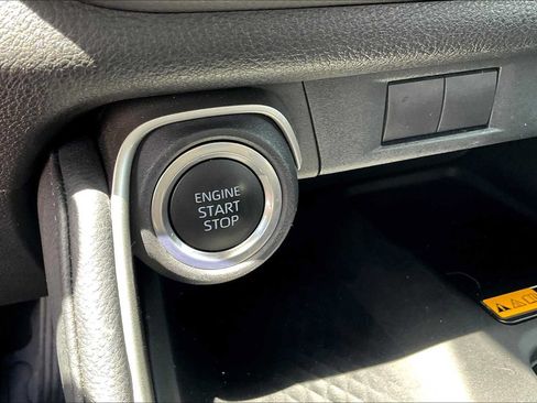 Used 2024 Toyota Grand Highlander FWD image 32