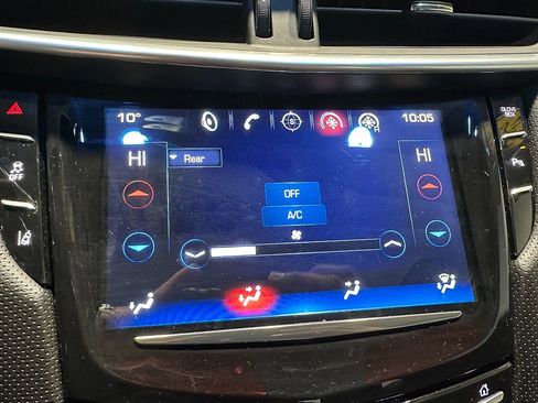 Used 2017 Cadillac XTS Premium Luxury image 36