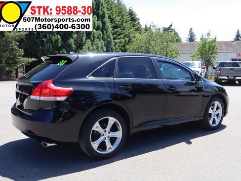 Used 2009 Toyota Venza FWD image 9