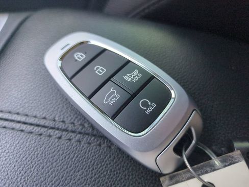 Used 2023 Hyundai Tucson SEL AWD/4WD image 38