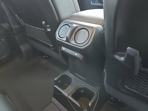 New 2026 Jeep Gladiator Sport image 83