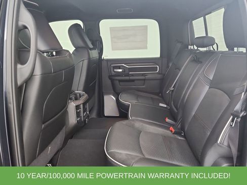 New 2026 RAM 2500 Laramie image 31