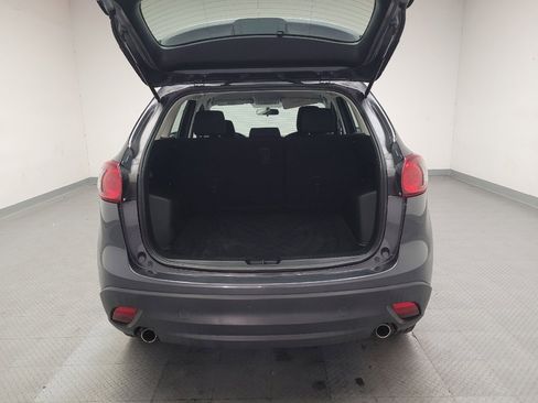 Used 2014 MAZDA CX-5 Sport w/ Bluetooth Audio Package FWD image 29