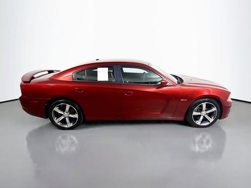 Used 2014 Dodge Charger R/T image 8