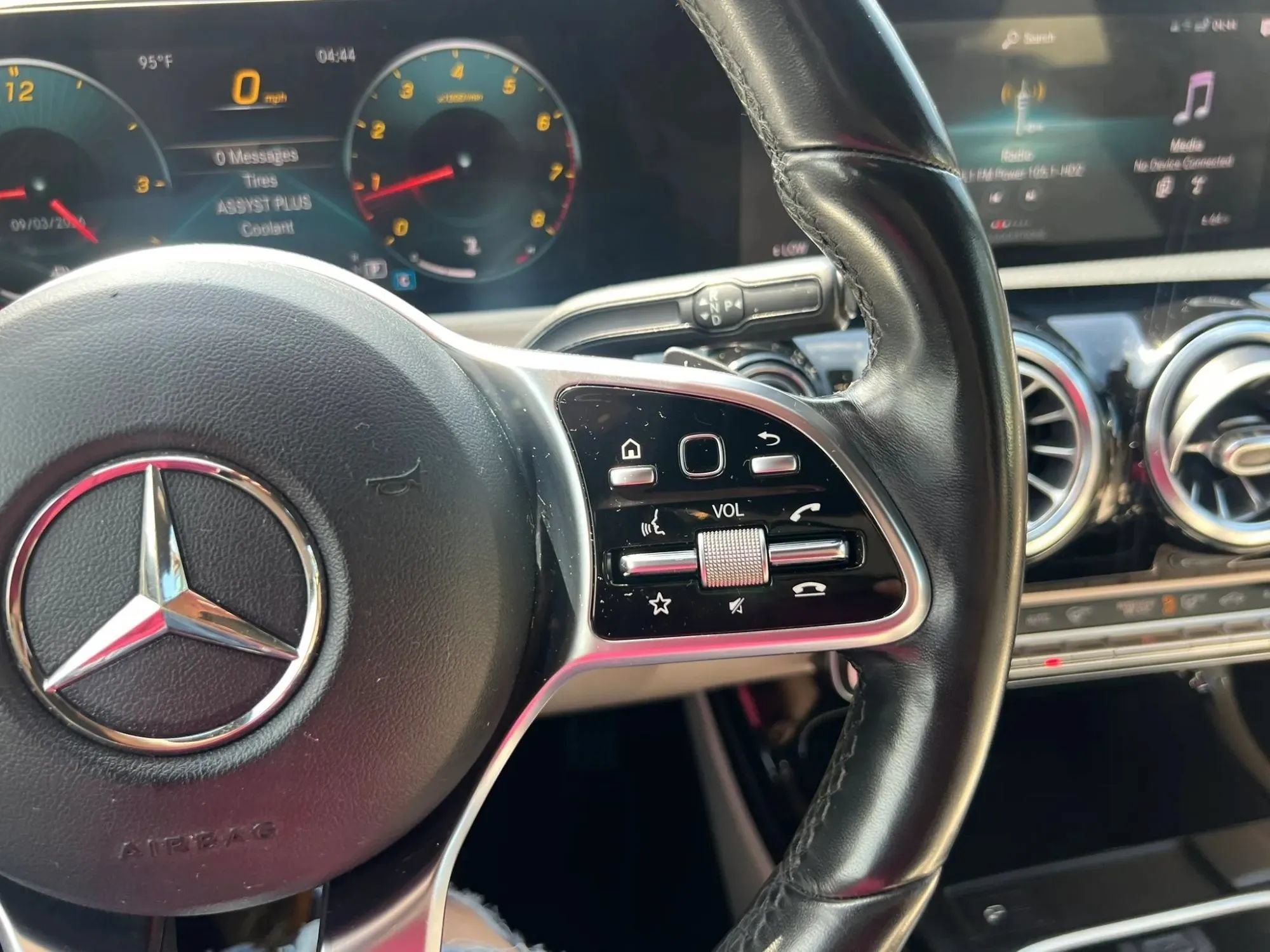 Used 2021 Mercedes-Benz A 220 4MATIC w/ Premium Package image 22