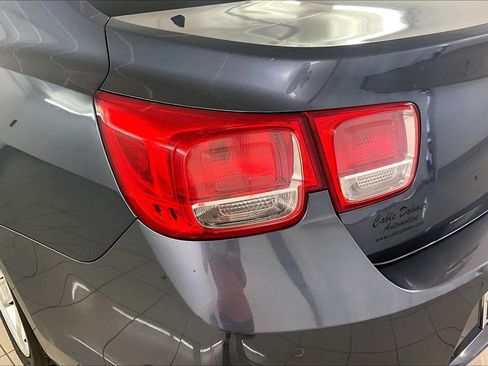 Used 2013 Chevrolet Malibu LS w/ Protection Package FWD image 23