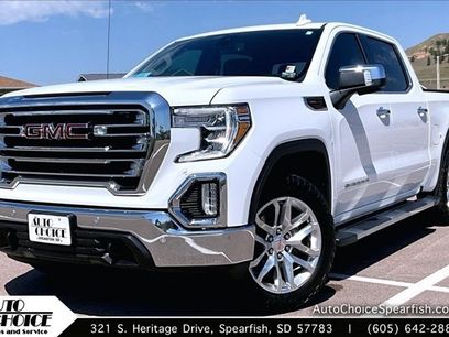 Used 2021 GMC Sierra 1500 SLT w/ SLT Premium Plus Package