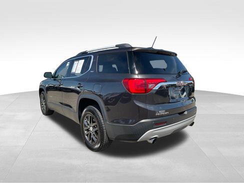 Used 2017 GMC Acadia SLT image 8