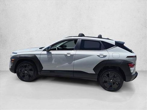 Used 2026 Hyundai Kona SEL Sport FWD image 9