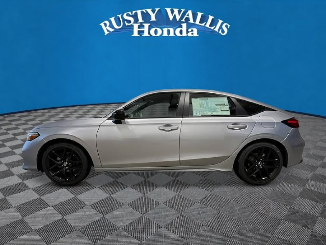 New 2026 Honda Civic Sport image 6