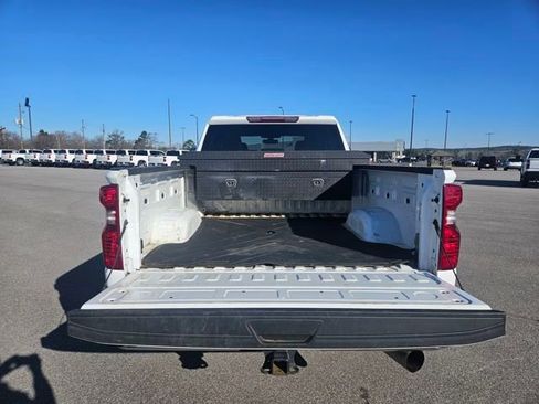 Used 2021 Chevrolet Silverado 2500 LT w/ Fleet Comfort Package image 23