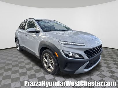 Used 2023 Hyundai Kona SEL
