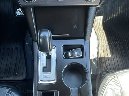 Used 2017 Subaru Outback 2.5i Limited image 17