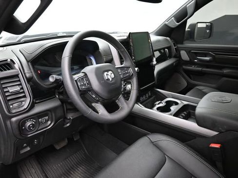 New 2026 RAM 1500 Rebel w/ Rebel Level 2 Equipment Group image 12