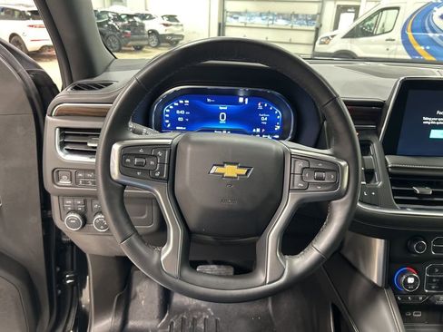 Used 2023 Chevrolet Tahoe Premier image 15