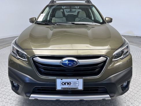 Used 2020 Subaru Outback Limited XT w/ Popular Package #2 AWD/4WD image 28