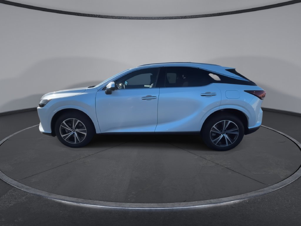 Used 2026 Lexus RX 350 Premium w/ Accessory Package (Z1) FWD image 5