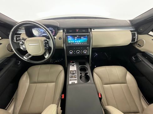 Certified 2020 Land Rover Discovery Landmark image 10