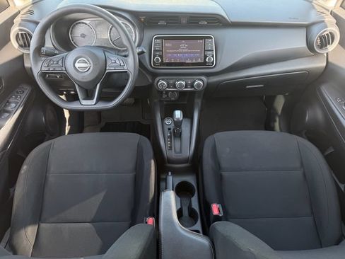 Used 2024 Nissan Kicks S FWD image 4