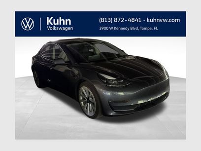 Used 2023 Tesla Model 3 Long Range
