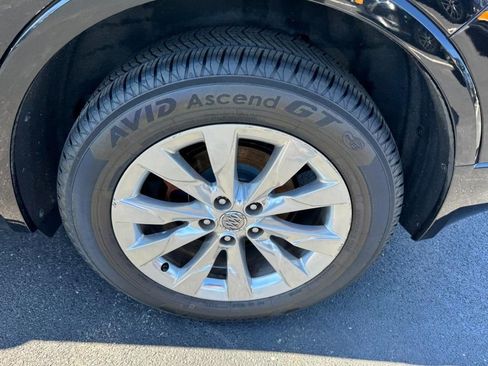 Used 2017 Buick Envision Essence image 7