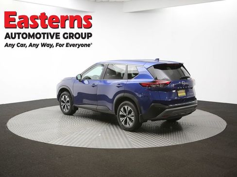 Used 2022 Nissan Rogue SV AWD/4WD image 62