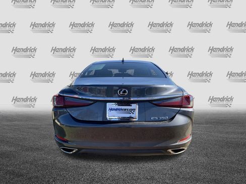 Certified 2024 Lexus ES 350 w/ Premium Package image 9