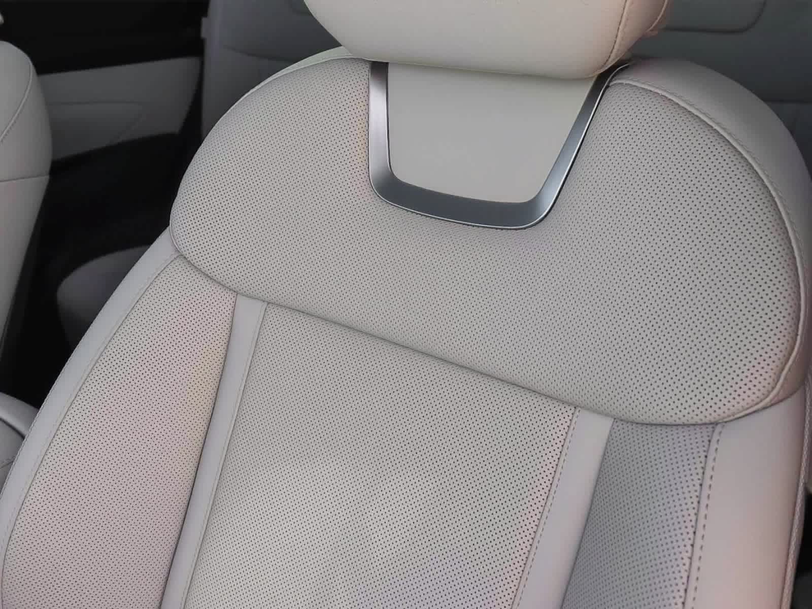 New 2026 Hyundai Tucson Limited AWD/4WD image 29