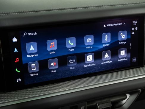 New 2026 Porsche Cayenne AWD/4WD image 14