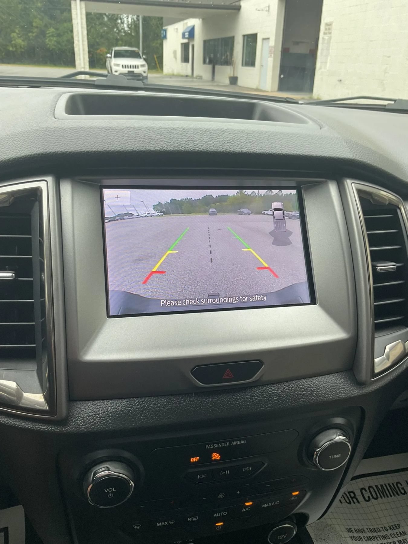 Used 2020 Ford Ranger 4x4 SuperCrew image 41