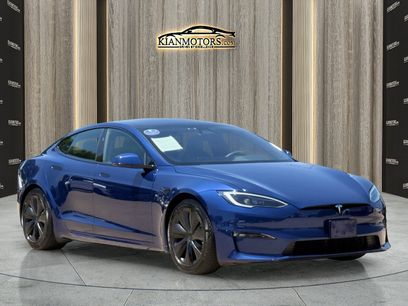 Used 2023 Tesla Model S Standard Range