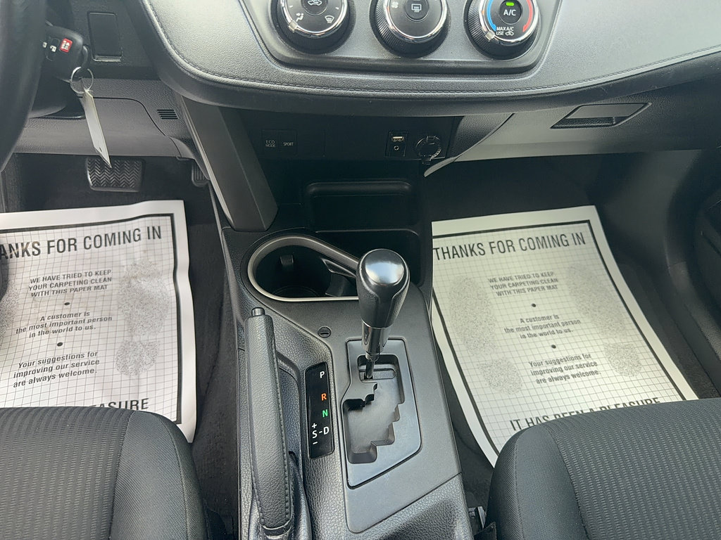 Certified 2016 Toyota RAV4 LE FWD image 12
