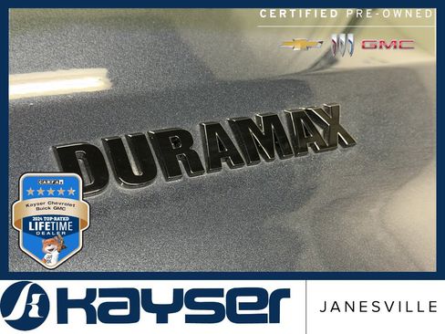 Certified 2022 Chevrolet Silverado 1500 RST w/ LPO, Blackout Package image 23