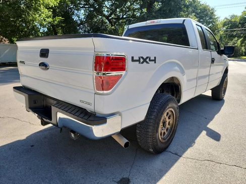 Used 2014 Ford F150 XL w/ Equipment Group 101A Mid AWD/4WD image 11