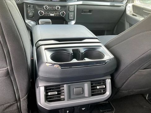Used 2025 Ford F150 XLT w/ Equipment Group 302A MID AWD/4WD image 19