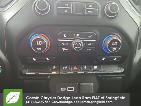 Used 2019 Chevrolet Silverado 1500 LT w/ All-Star Edition image 27