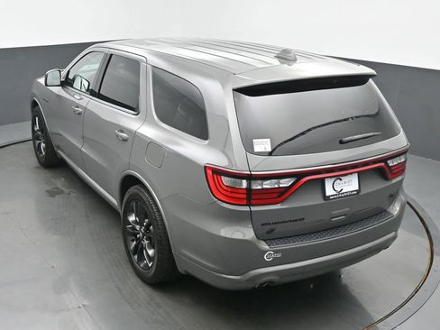 Used 2022 Dodge Durango R/T AWD/4WD image 41